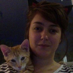 Meet your Posher, Mae